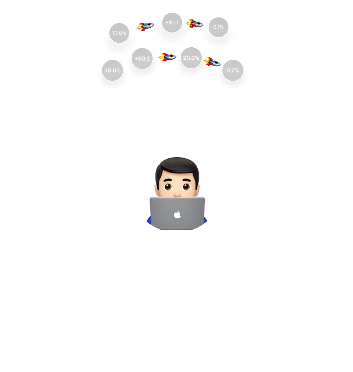 Referral Program Visual